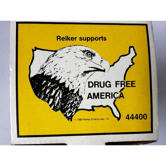 REIKER FanSafe Installation Kit 44400 - Ceiling Fan & Light Fixtures Ear… - Picture 6 of 8